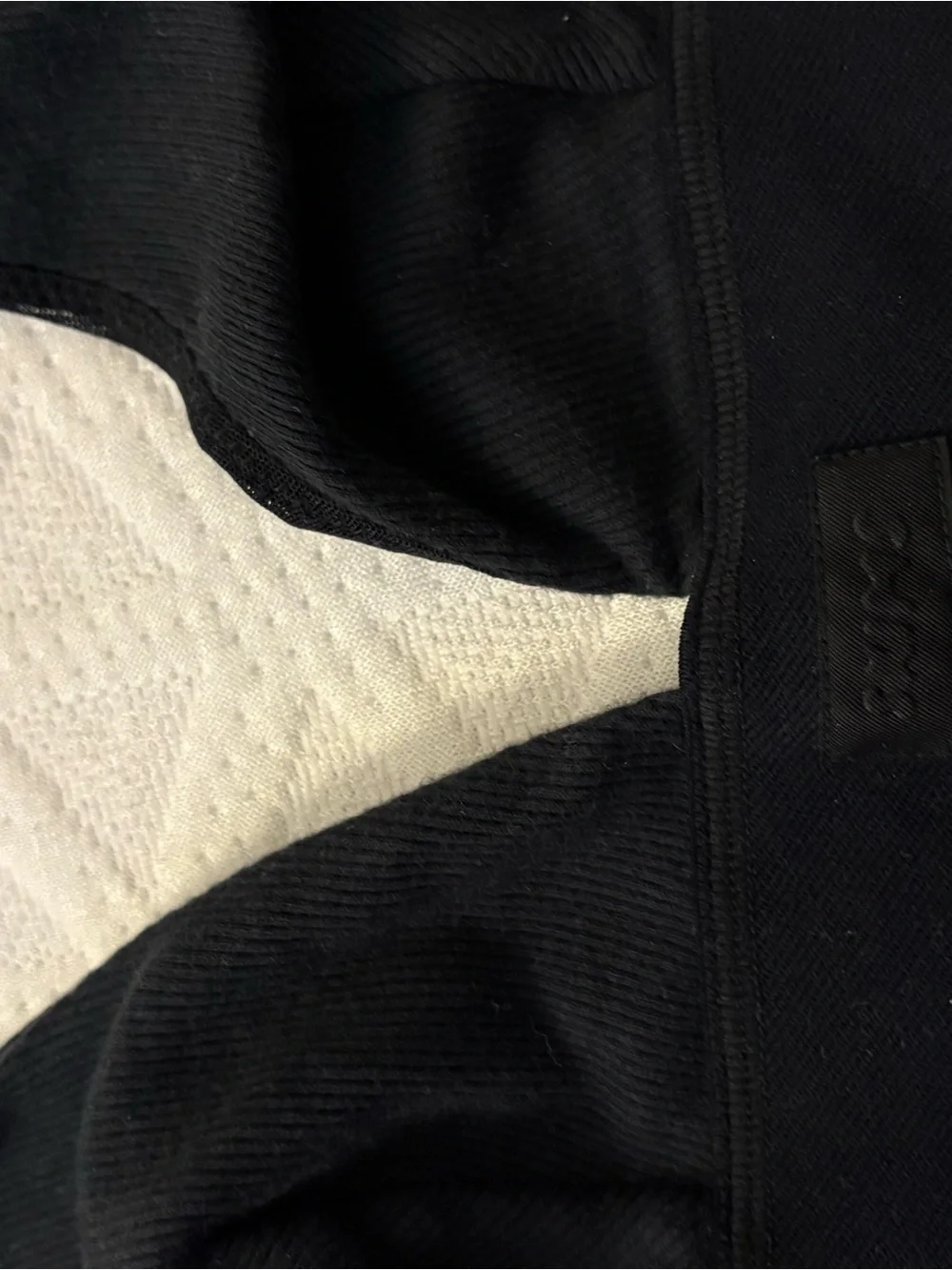 SKIMS lightweight triangle